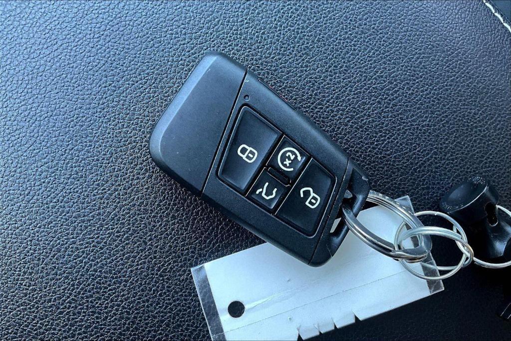 used 2023 Volkswagen Atlas car, priced at $35,500