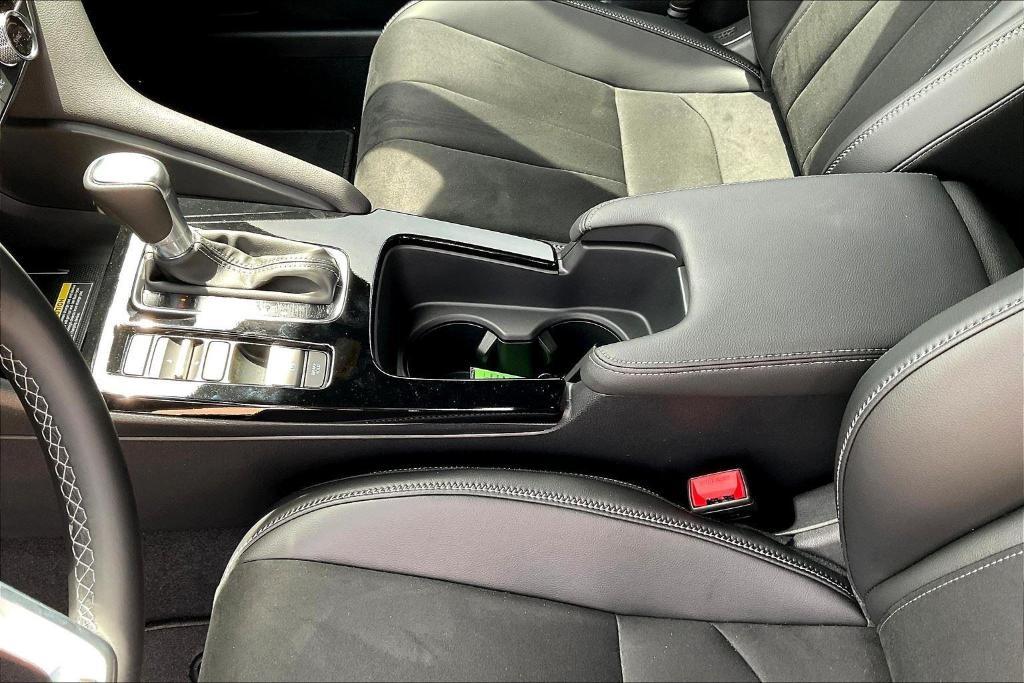 new 2025 Acura Integra car, priced at $39,195