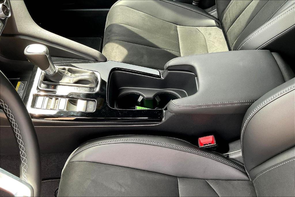 new 2025 Acura Integra car, priced at $39,195