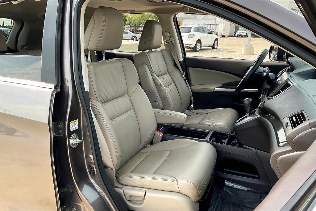 used 2014 Honda CR-V car, priced at $10,490