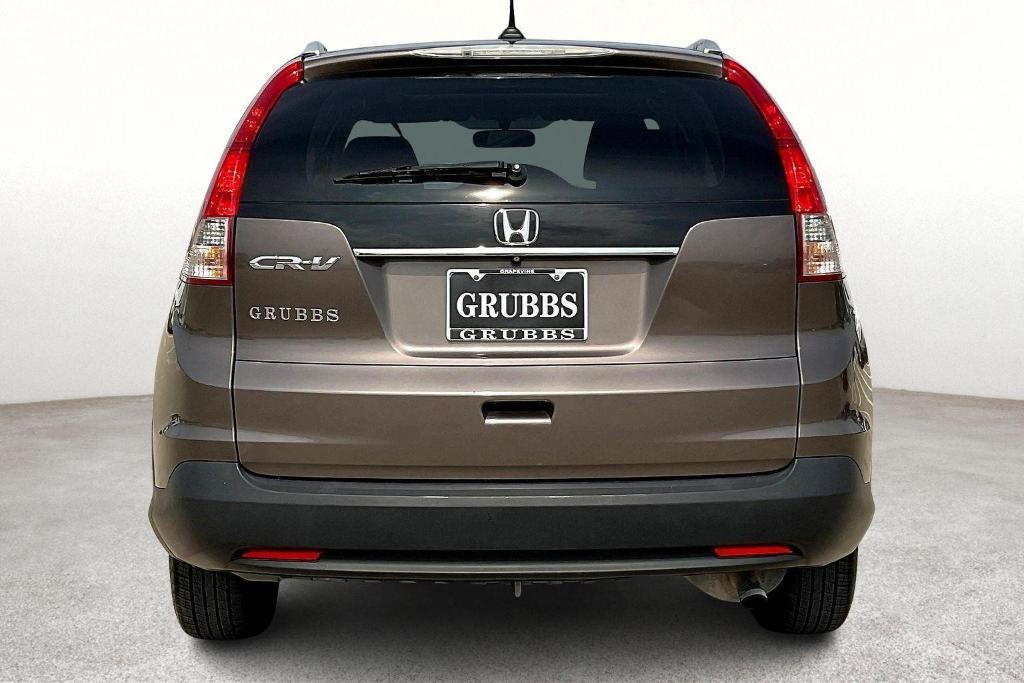 used 2014 Honda CR-V car, priced at $10,490