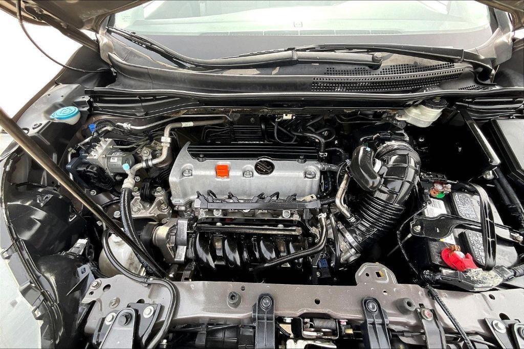 used 2014 Honda CR-V car, priced at $10,490