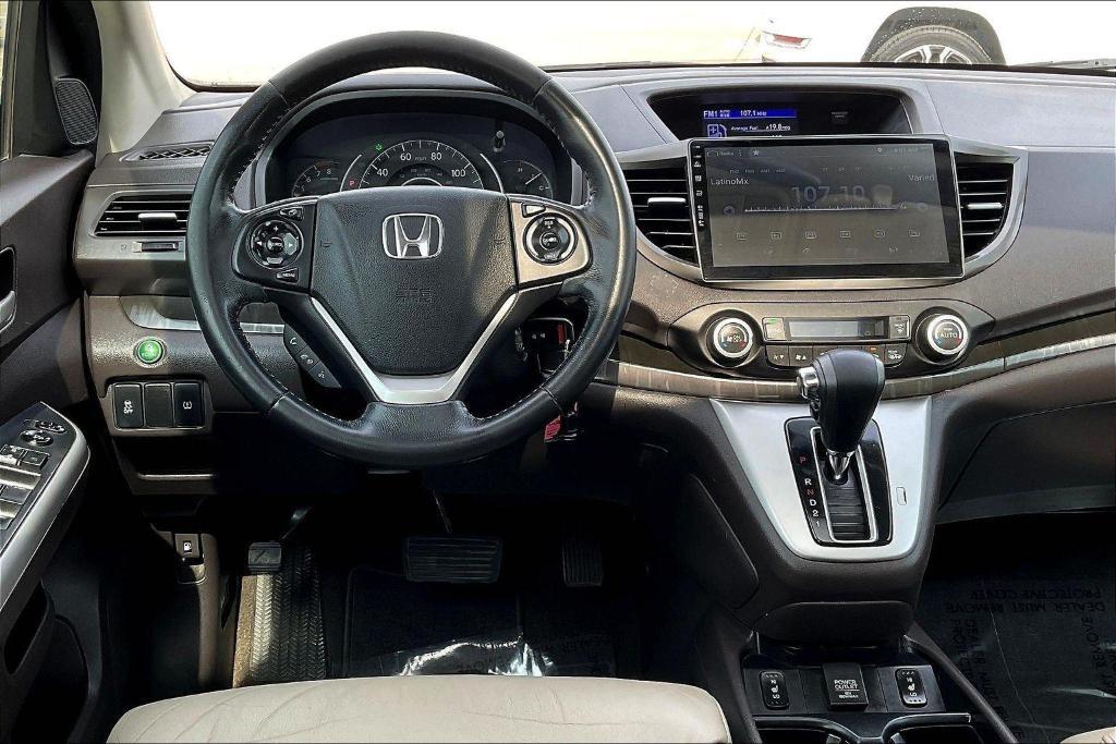 used 2014 Honda CR-V car, priced at $10,490