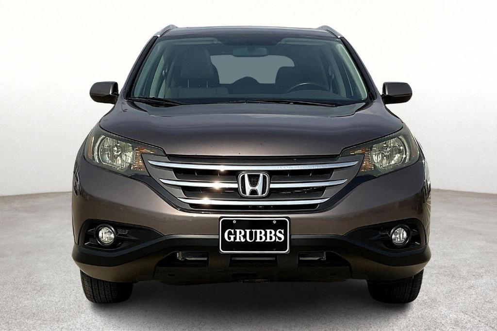used 2014 Honda CR-V car, priced at $10,490