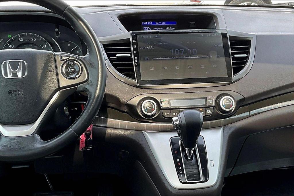 used 2014 Honda CR-V car, priced at $10,490