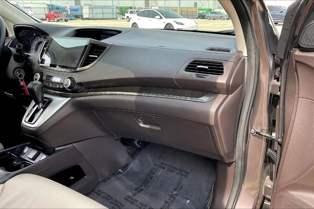 used 2014 Honda CR-V car, priced at $10,490