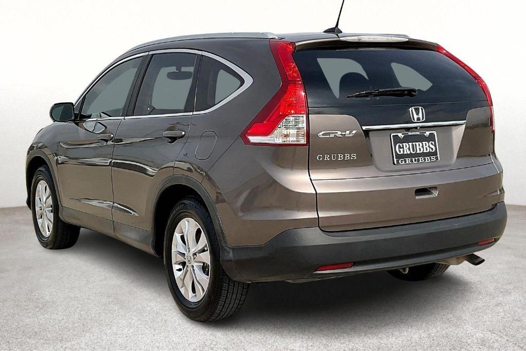used 2014 Honda CR-V car, priced at $10,490