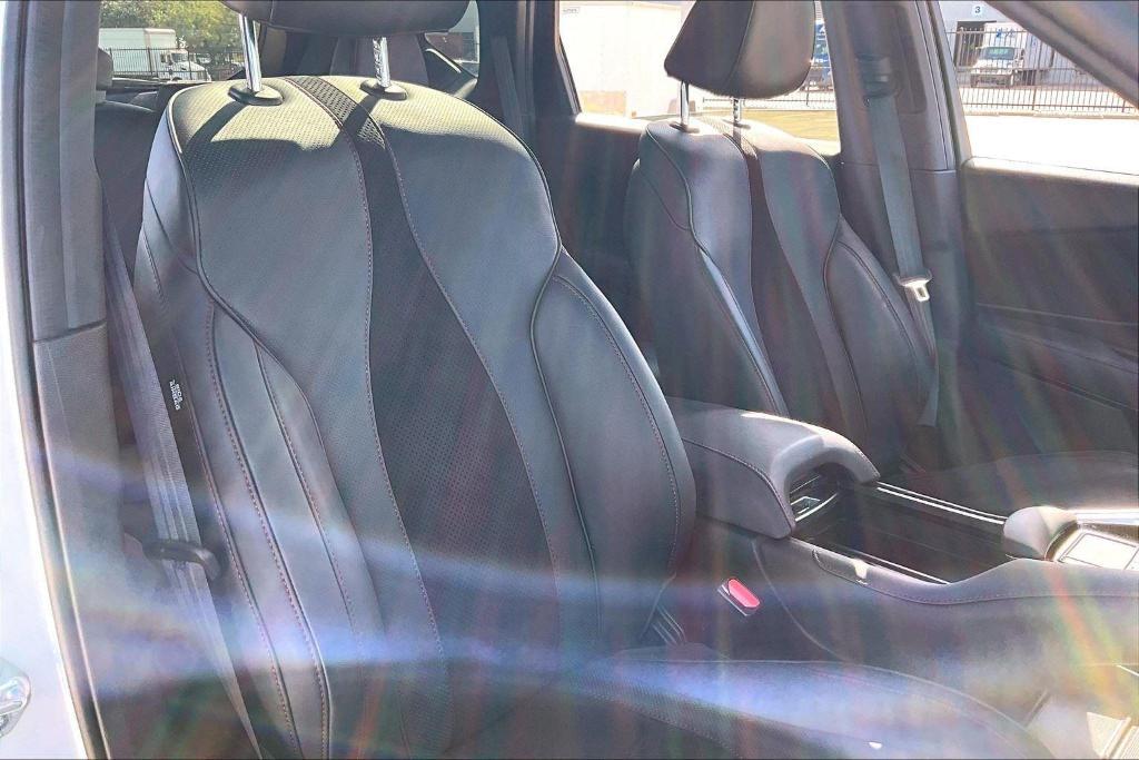 used 2024 Acura RDX car, priced at $42,900