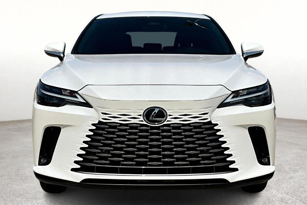 used 2023 Lexus RX 350 car, priced at $47,890