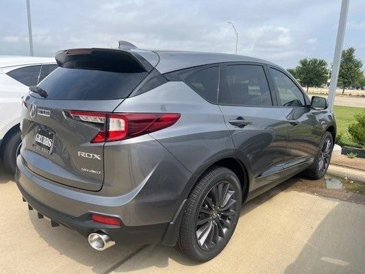 new 2024 Acura RDX car, priced at $56,100