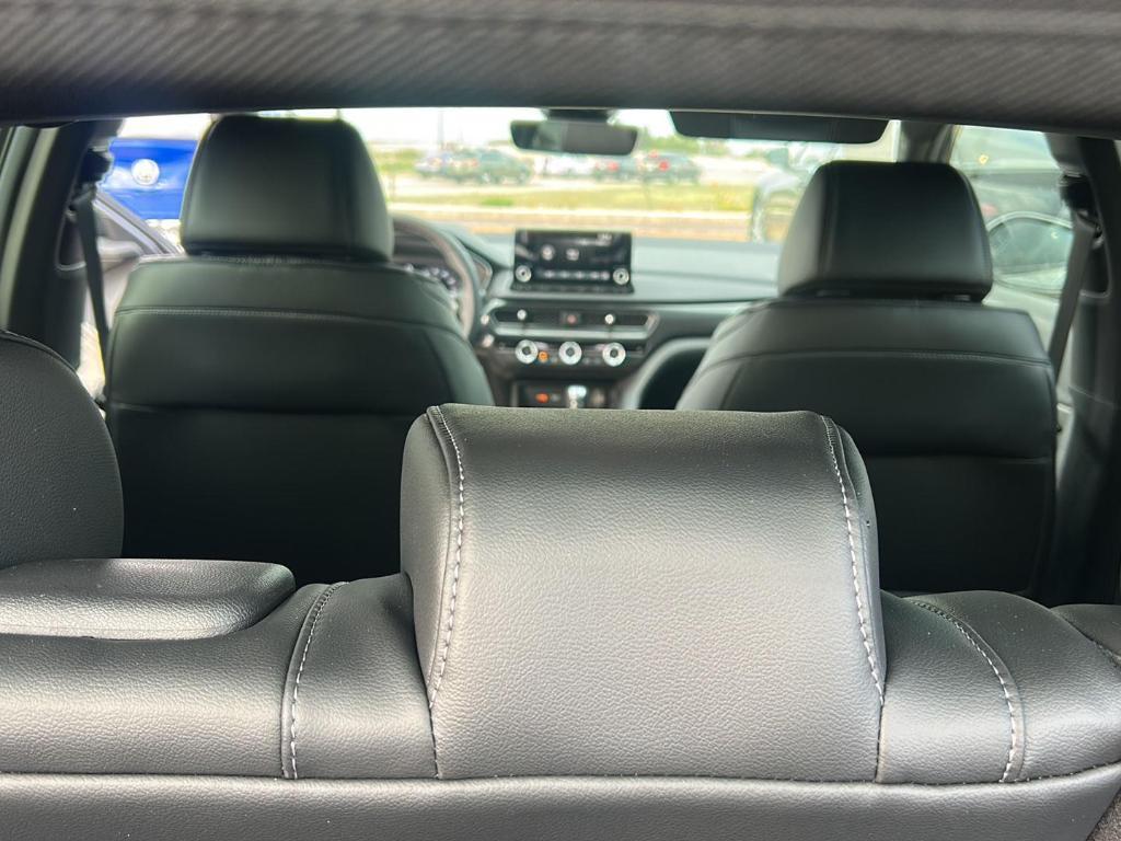 new 2025 Acura Integra car, priced at $36,795