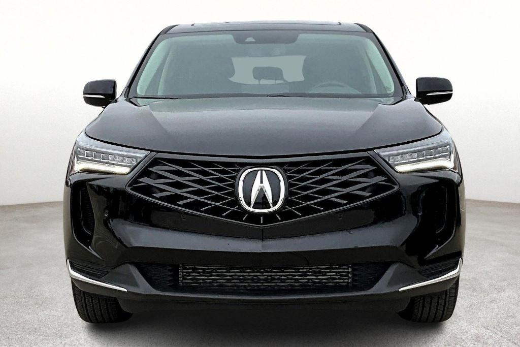 used 2025 Acura RDX car, priced at $42,000