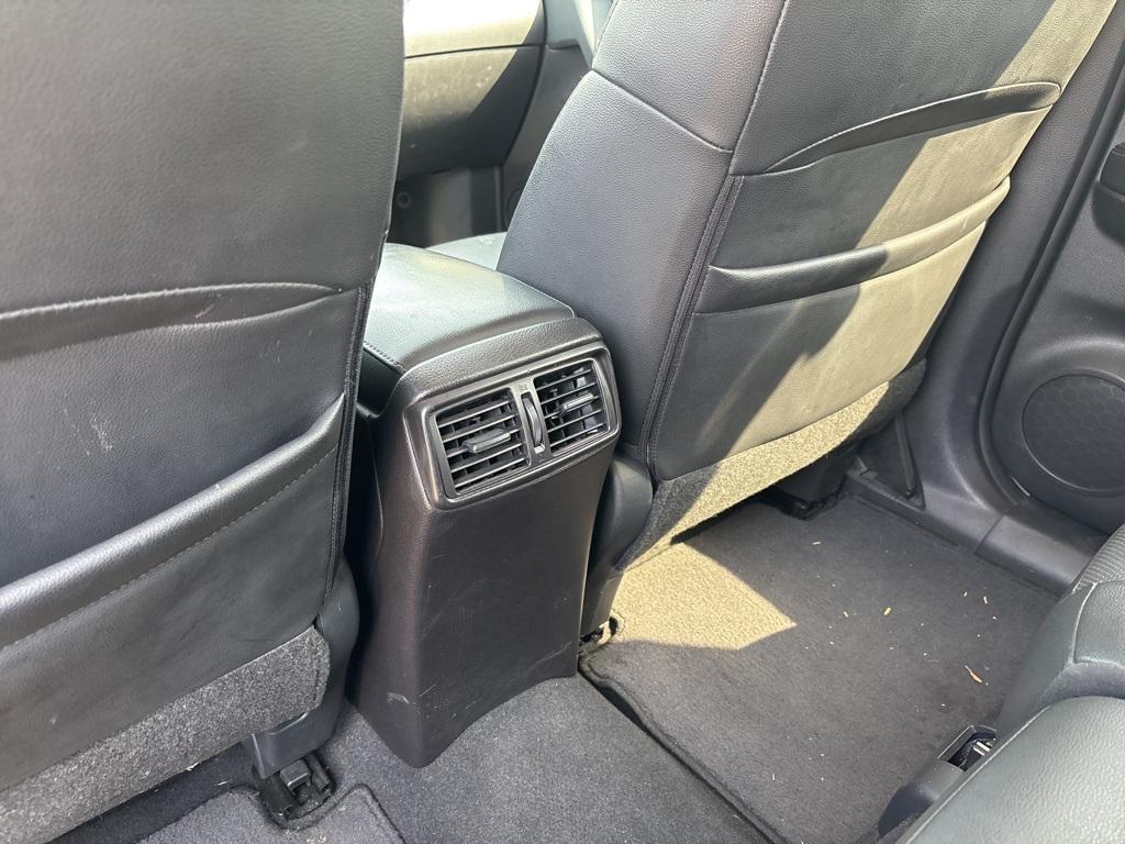 used 2016 Nissan Rogue car, priced at $13,000