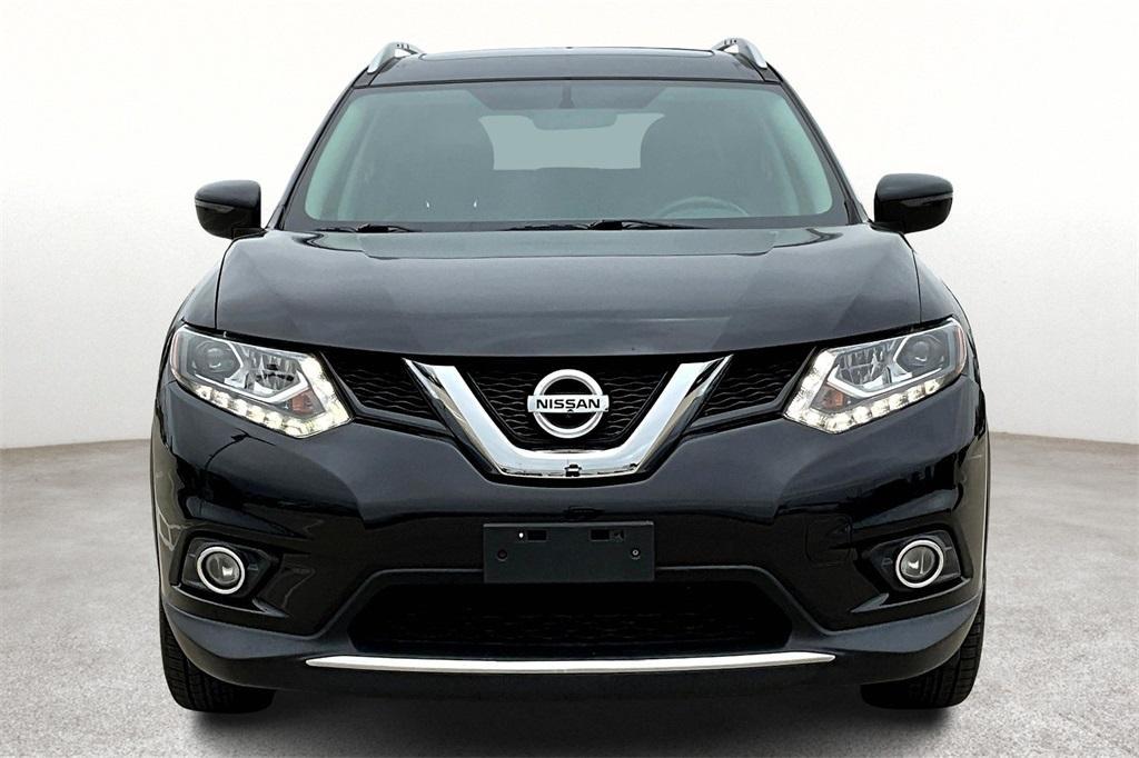 used 2016 Nissan Rogue car, priced at $13,500