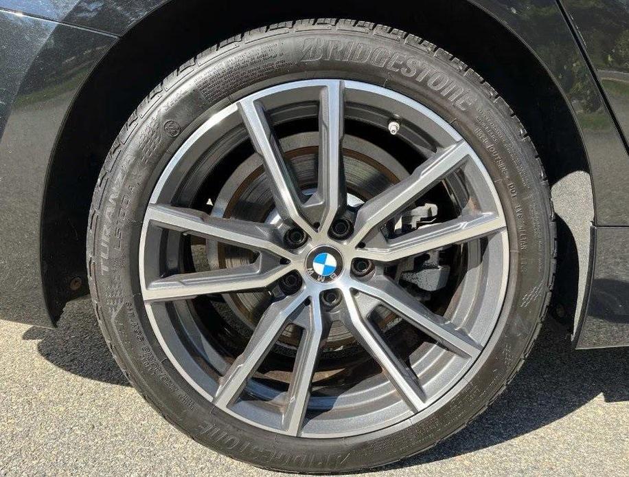 used 2020 BMW 330 car, priced at $26,000