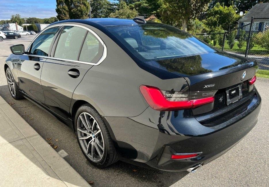 used 2020 BMW 330 car, priced at $26,000