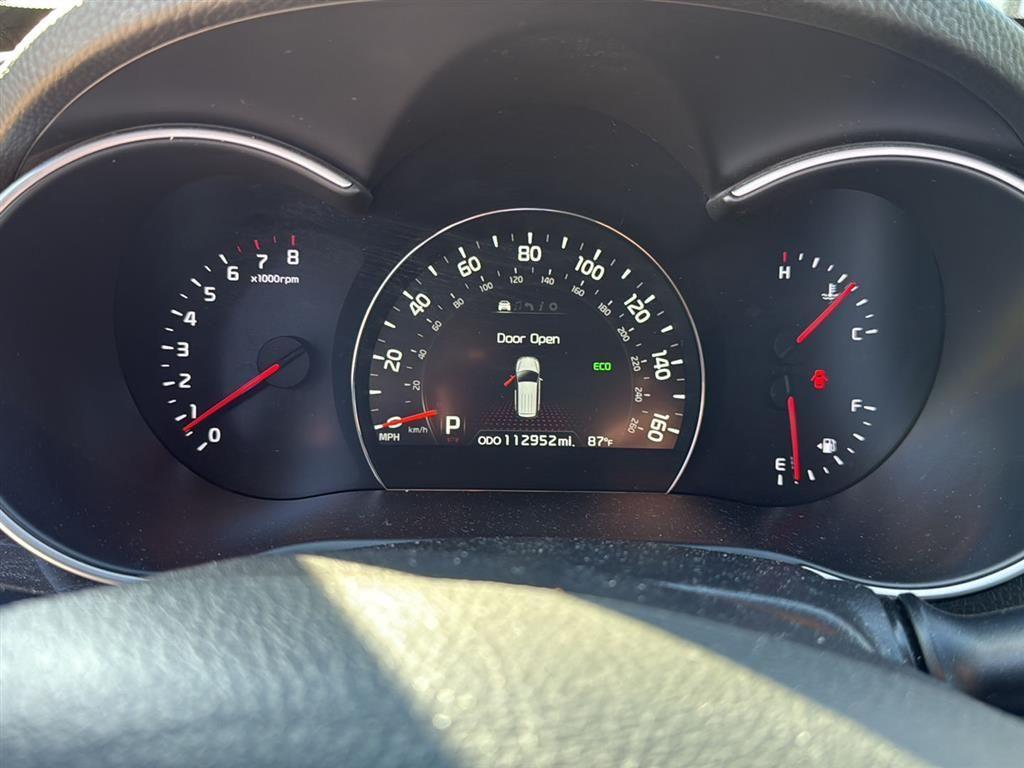 used 2015 Kia Sorento car, priced at $10,500