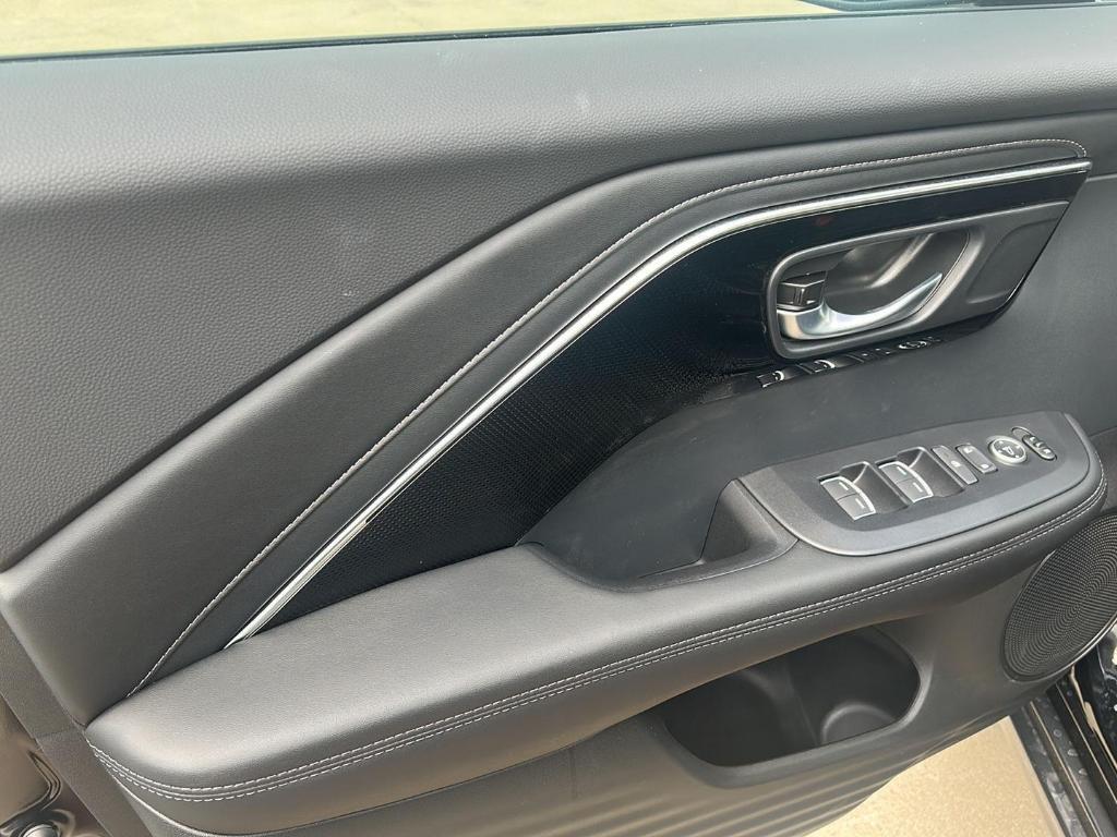 new 2025 Acura ADX car, priced at $38,350