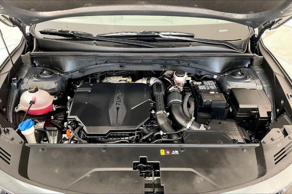 used 2023 Kia Sorento car, priced at $29,995