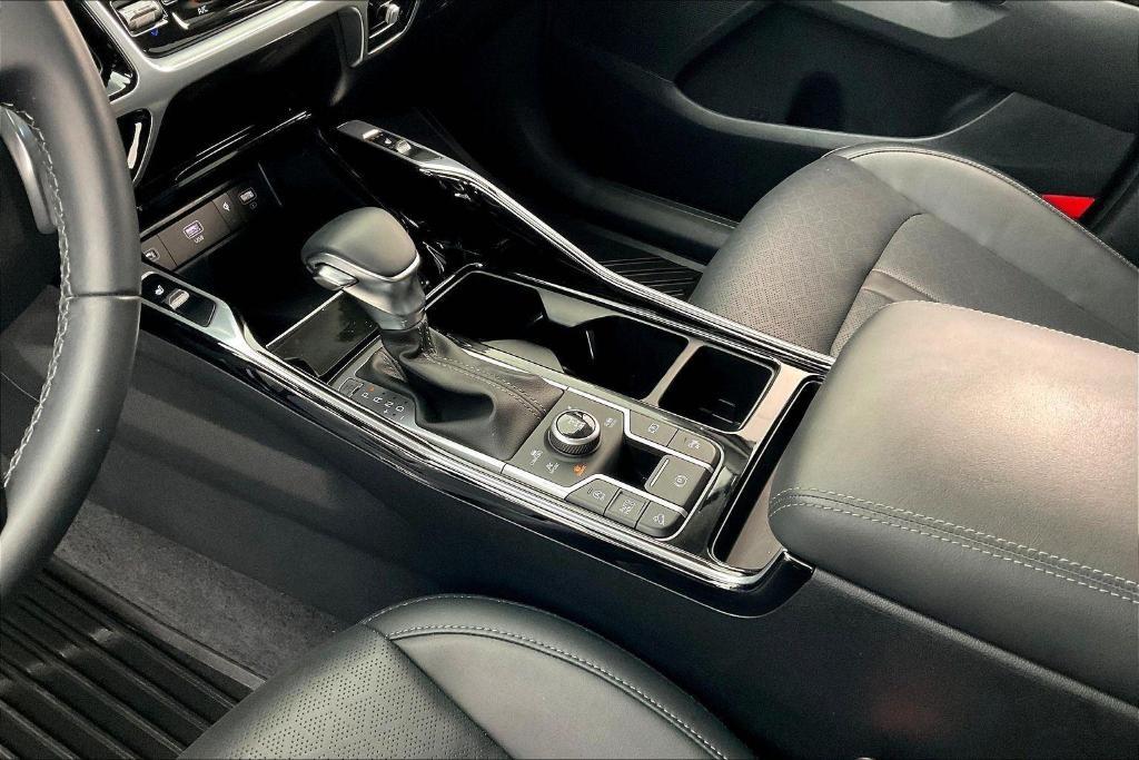 used 2023 Kia Sorento car, priced at $29,995