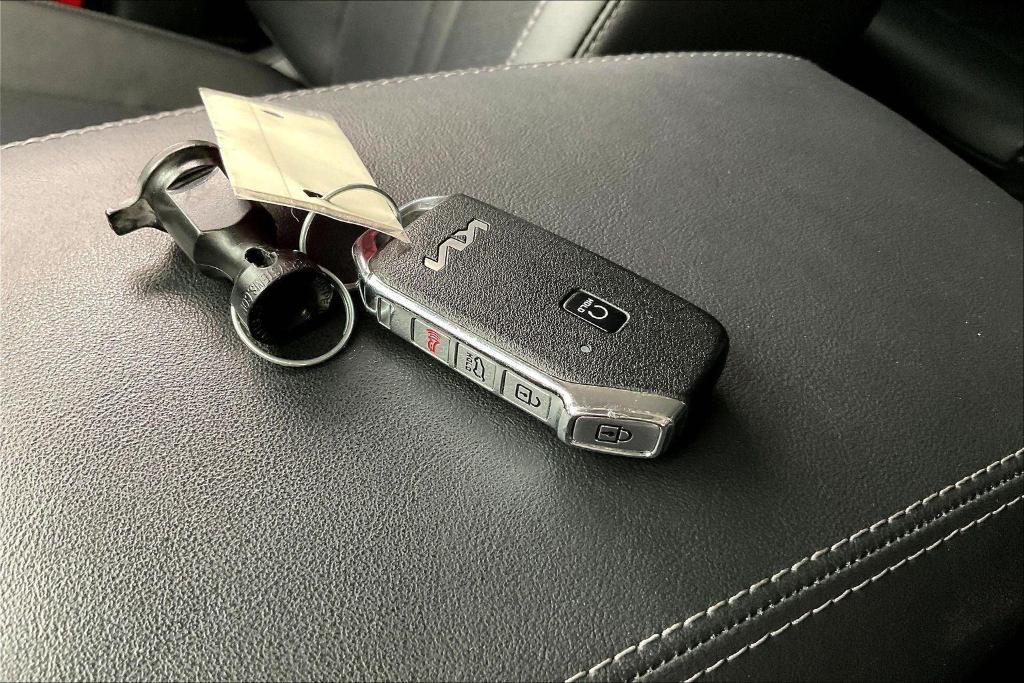 used 2023 Kia Sorento car, priced at $29,995