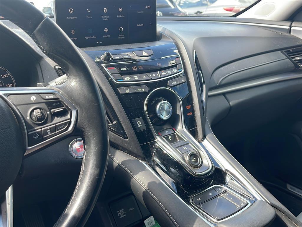 used 2020 Acura RDX car, priced at $25,900