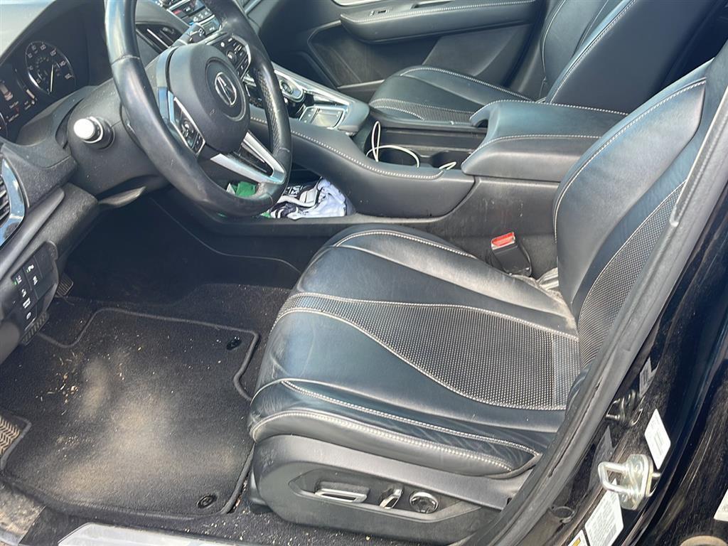 used 2020 Acura RDX car, priced at $25,900