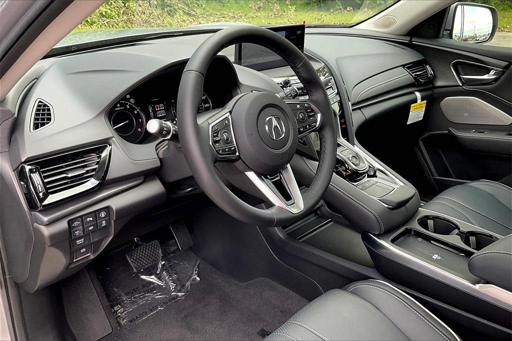 new 2025 Acura RDX car, priced at $53,800