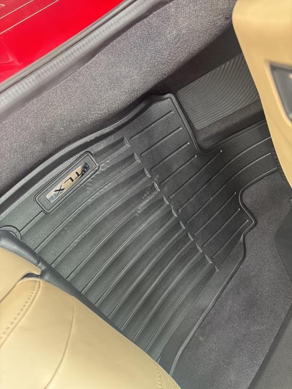 used 2021 Acura TLX car, priced at $30,500