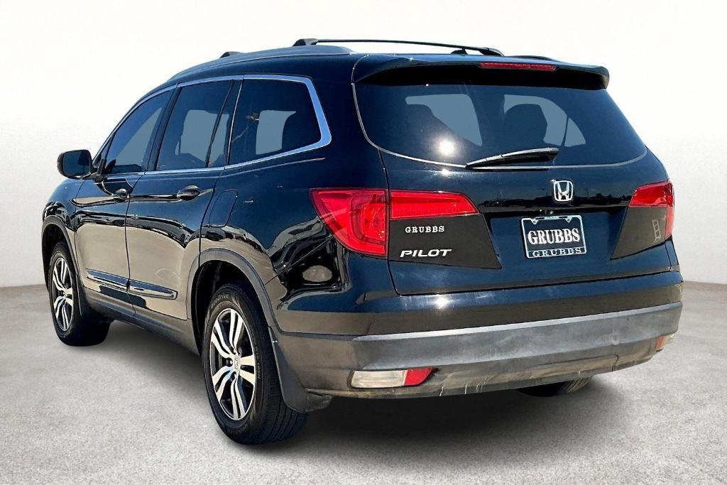 used 2016 Honda Pilot car, priced at $15,500