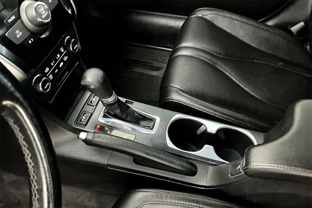 used 2021 Acura ILX car, priced at $20,000