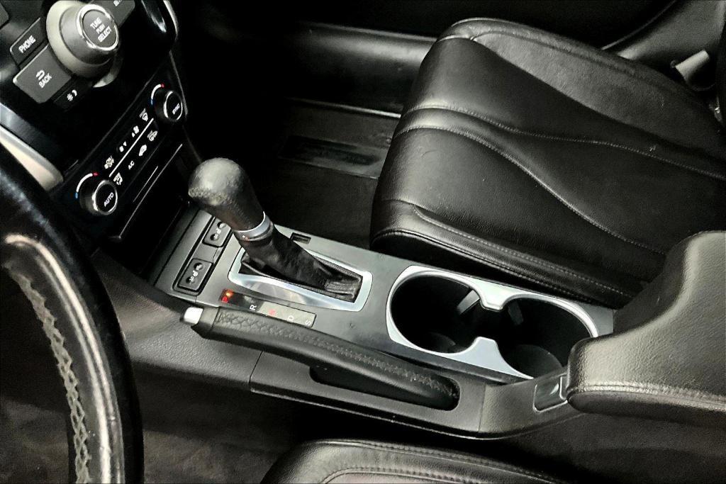used 2021 Acura ILX car, priced at $20,000