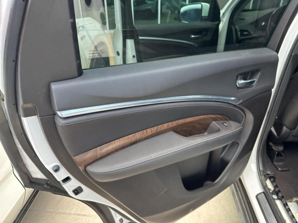 used 2020 Acura MDX car, priced at $28,000