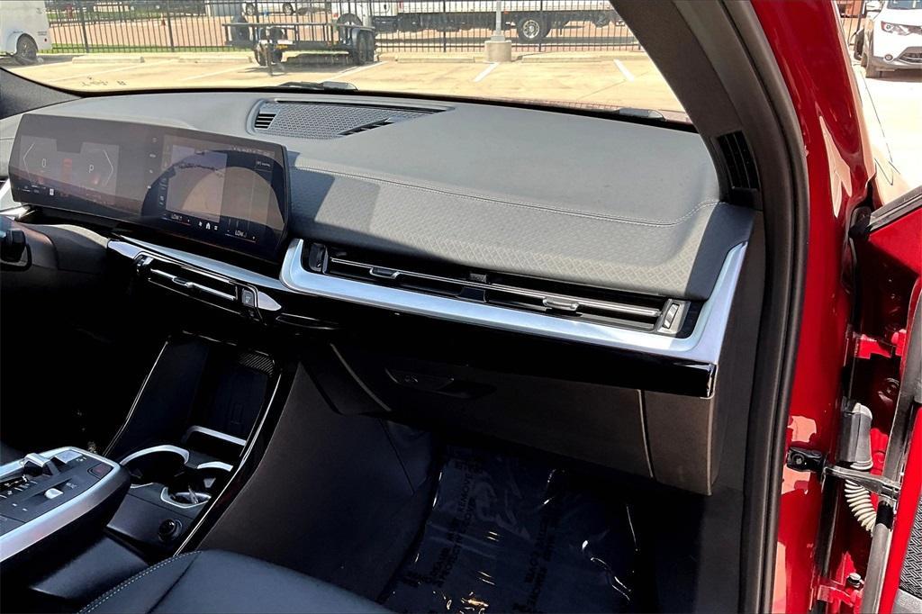 used 2024 BMW X2 car, priced at $39,500
