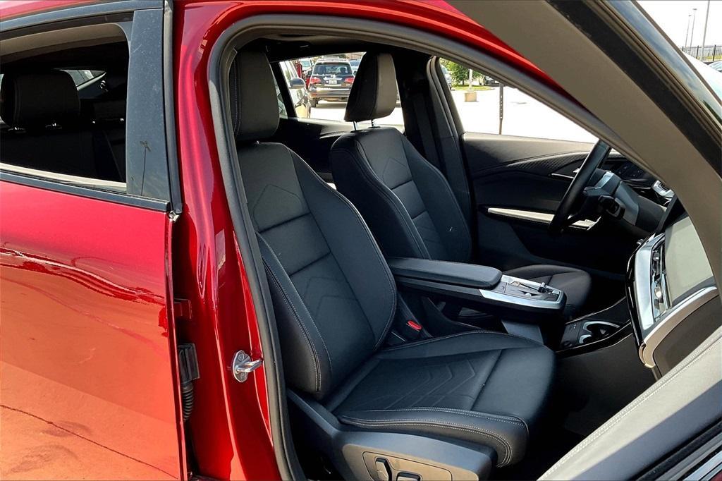 used 2024 BMW X2 car, priced at $39,500
