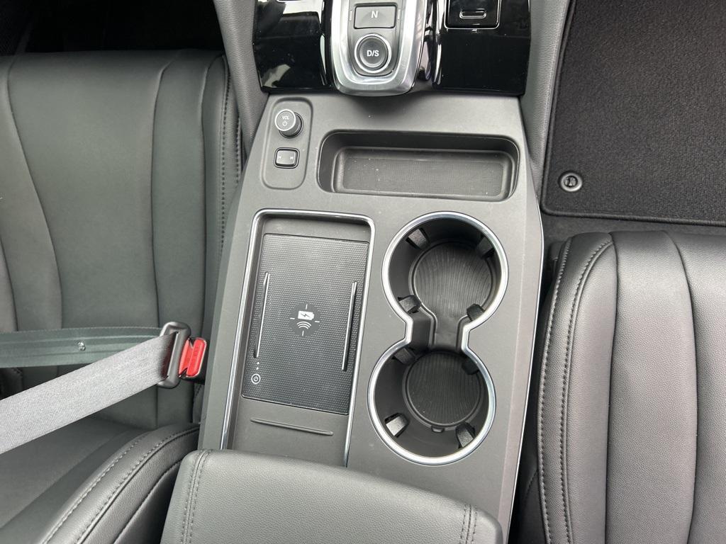 new 2025 Acura MDX car, priced at $53,150