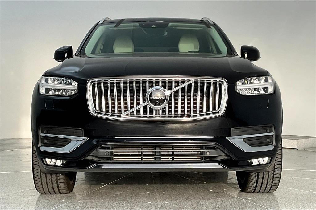 used 2021 Volvo XC90 car, priced at $36,500