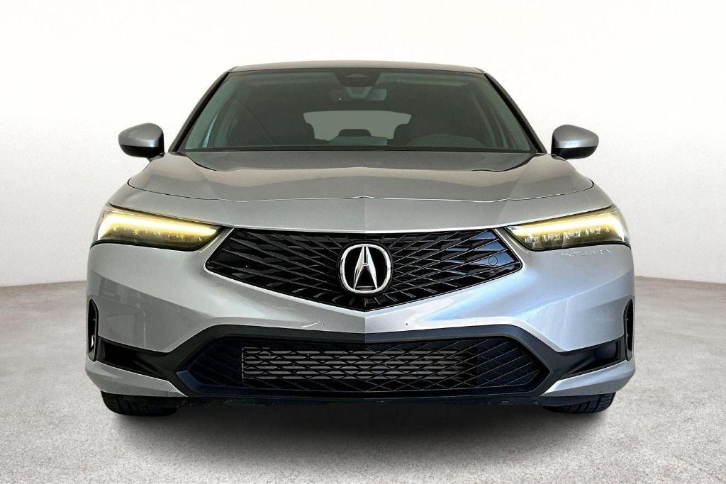 used 2023 Acura Integra car, priced at $23,500