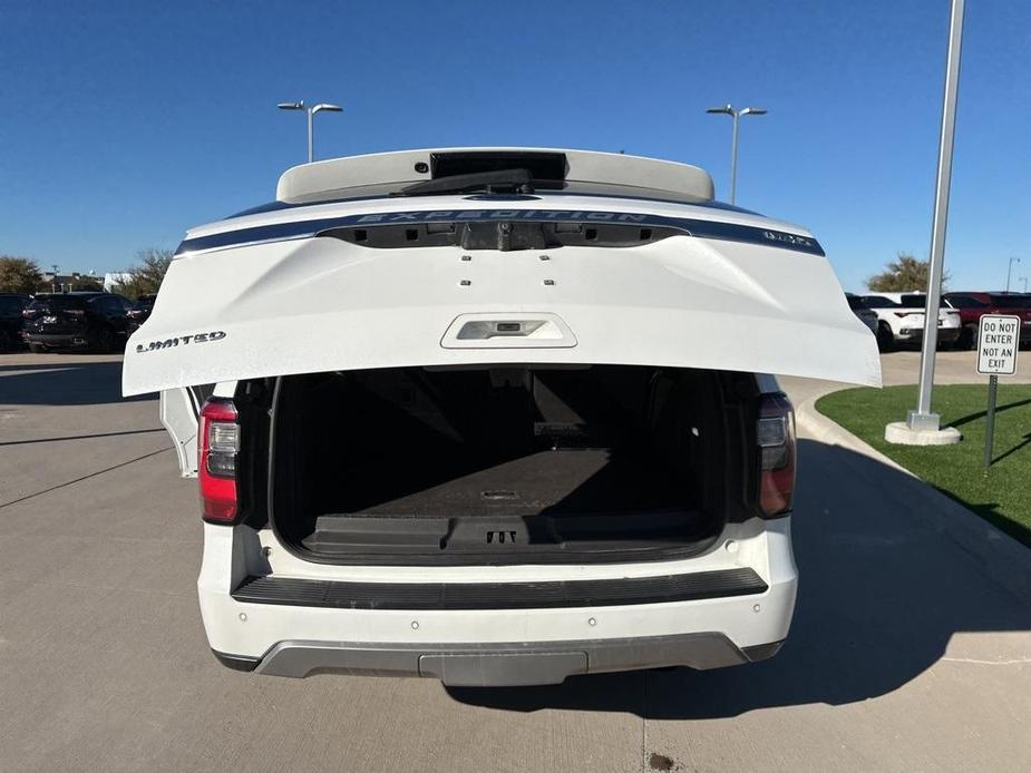 used 2020 Ford Expedition Max car, priced at $27,000