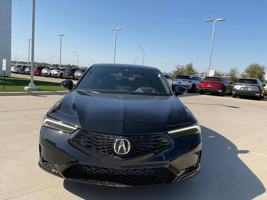 new 2025 Acura Integra car, priced at $38,000