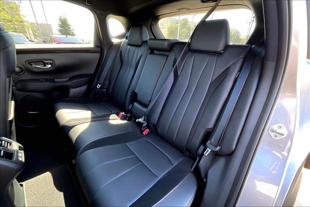 new 2025 Acura ADX car, priced at $41,350