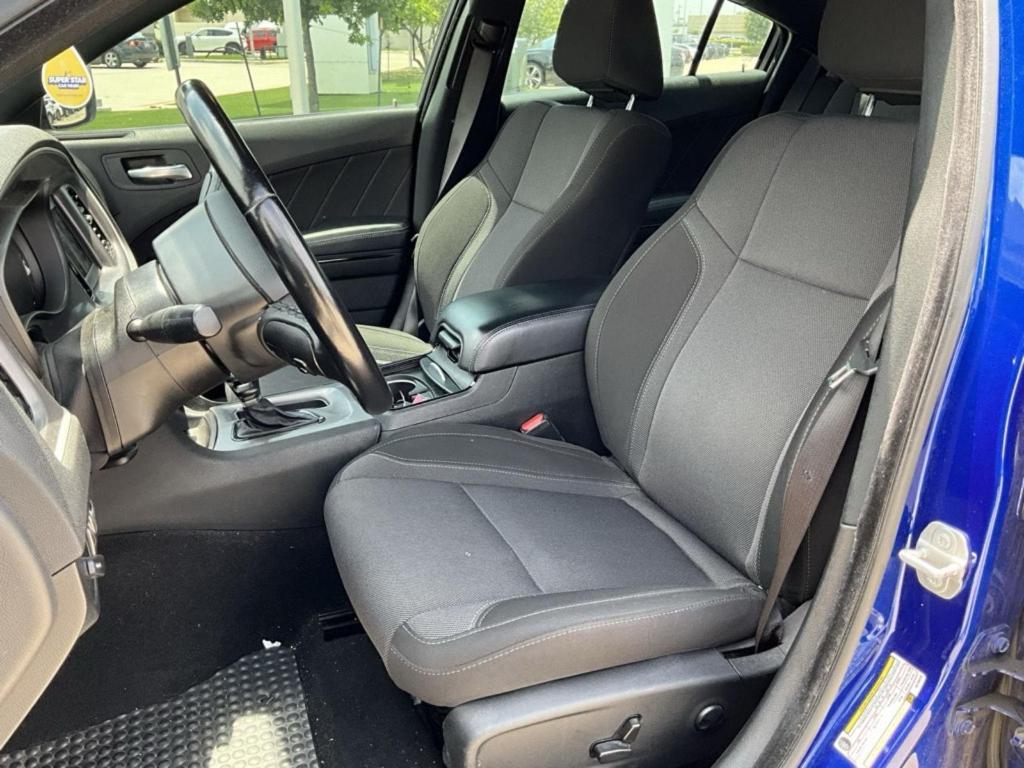 used 2022 Dodge Charger car, priced at $19,000