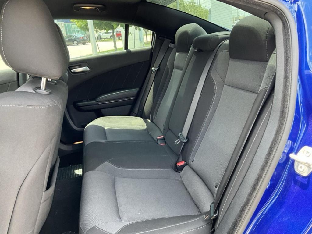 used 2022 Dodge Charger car, priced at $19,000