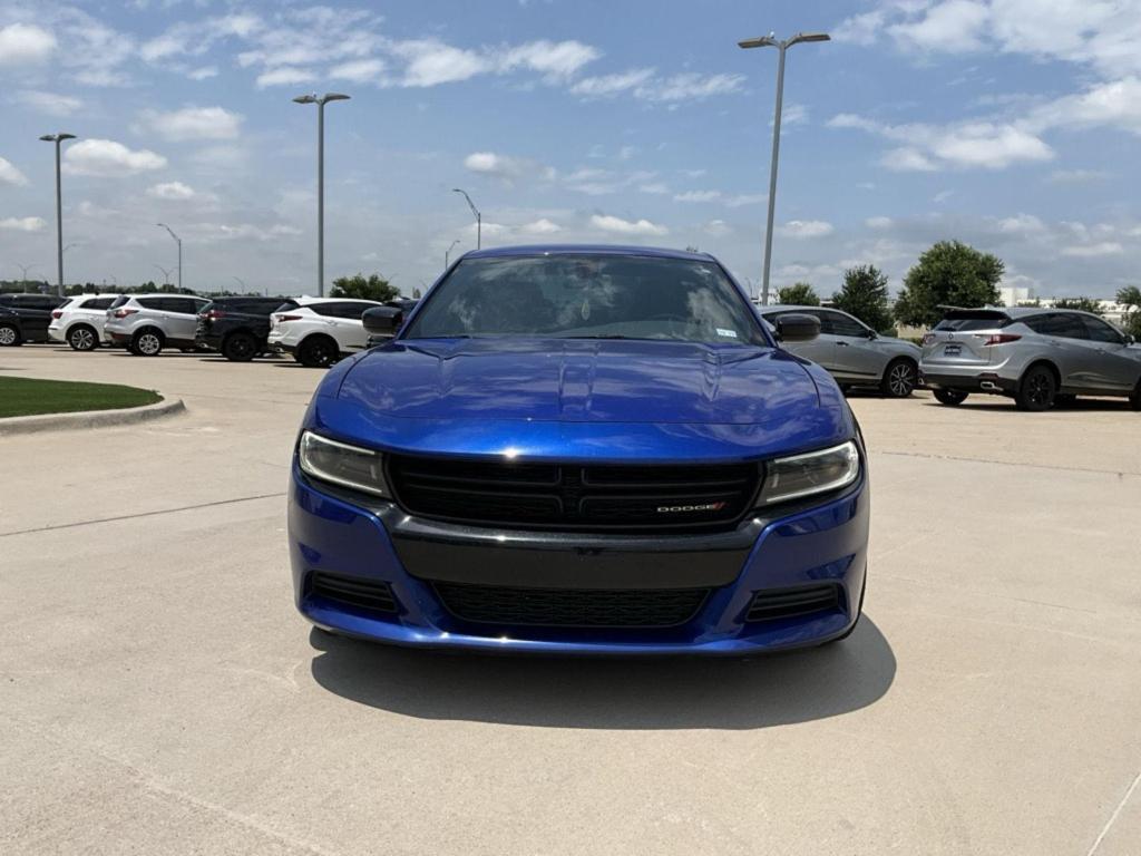 used 2022 Dodge Charger car, priced at $19,000
