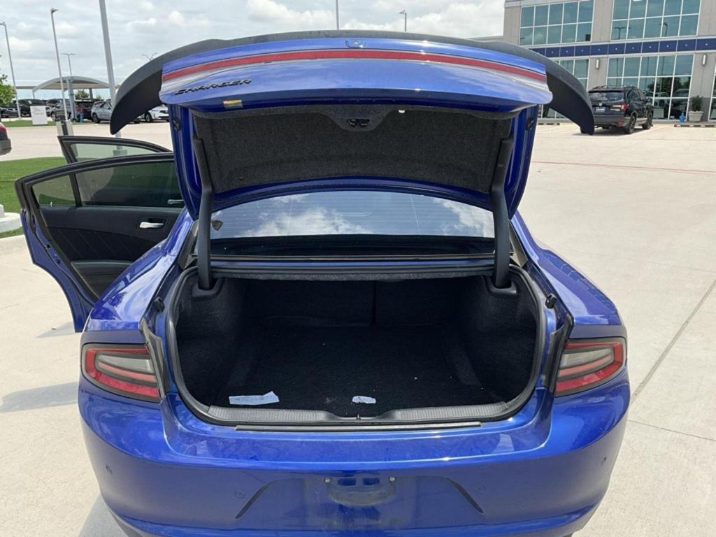 used 2022 Dodge Charger car, priced at $19,000