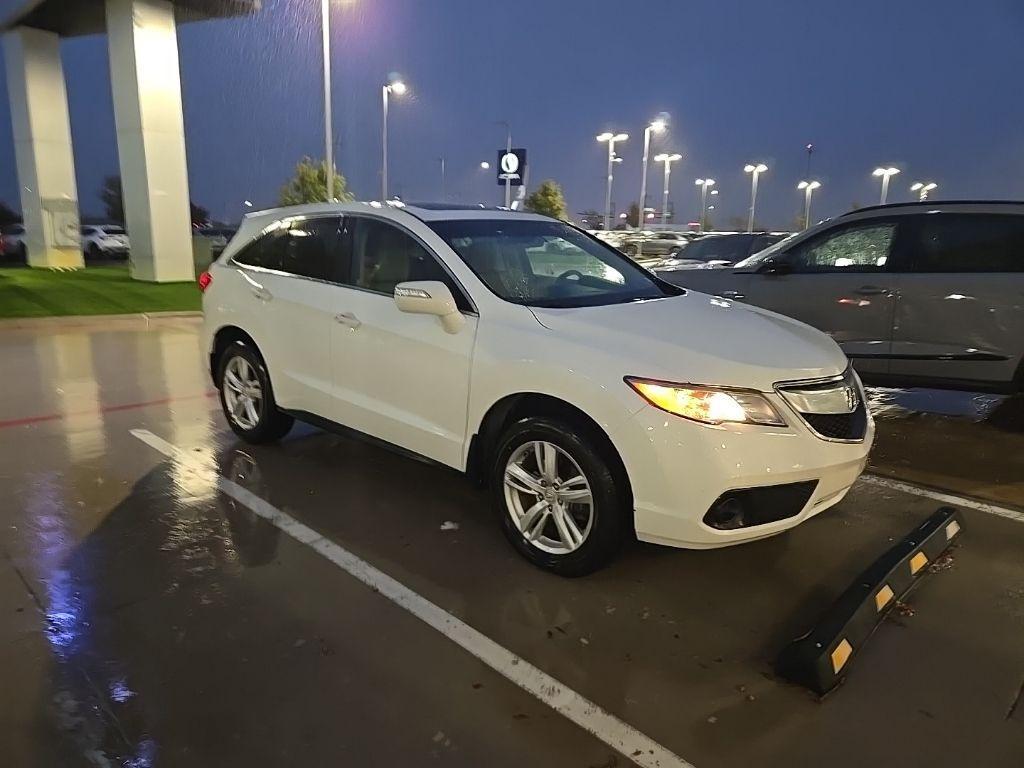 used 2013 Acura RDX car, priced at $10,250