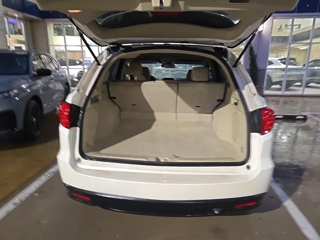 used 2013 Acura RDX car, priced at $10,250