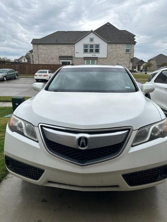 used 2013 Acura RDX car, priced at $10,250