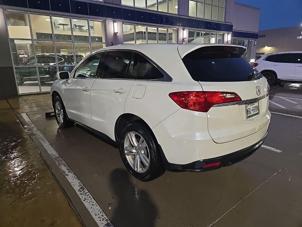 used 2013 Acura RDX car, priced at $10,250