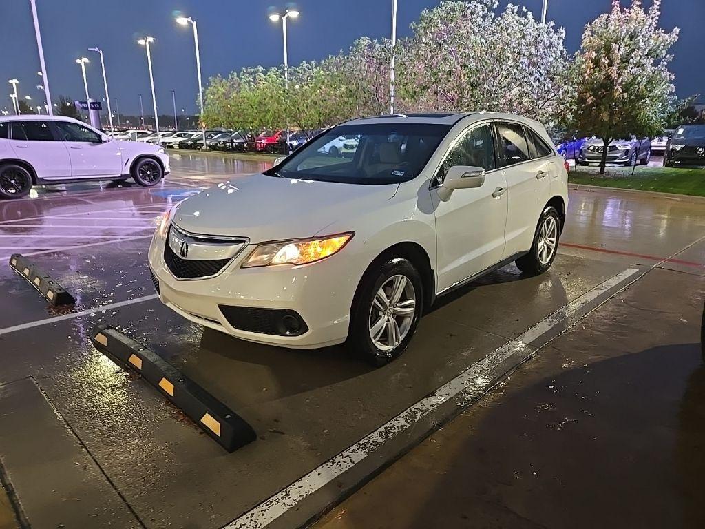 used 2013 Acura RDX car, priced at $10,250